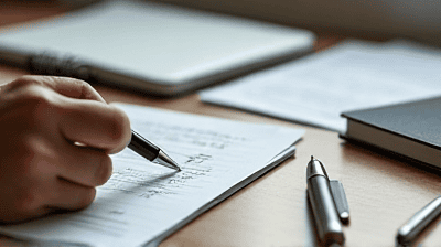 Health Considerations: What You Need to Know About Underwriting in Life Insurance