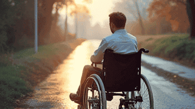 Life After Disability: How Insurance Helps You Transition Back to Work