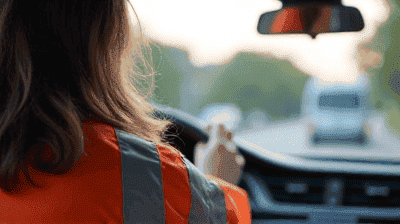 Rideshare and Delivery Drivers: Understanding the Unique Challenges of Car Insurance