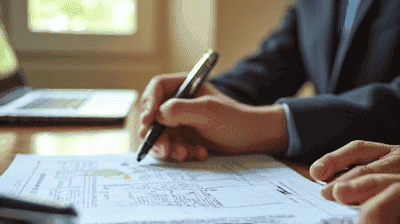 The Role of Home Inspections in Geting Accurate Homeowner's Insurance Quotes